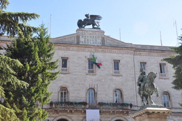 PERUGGIA