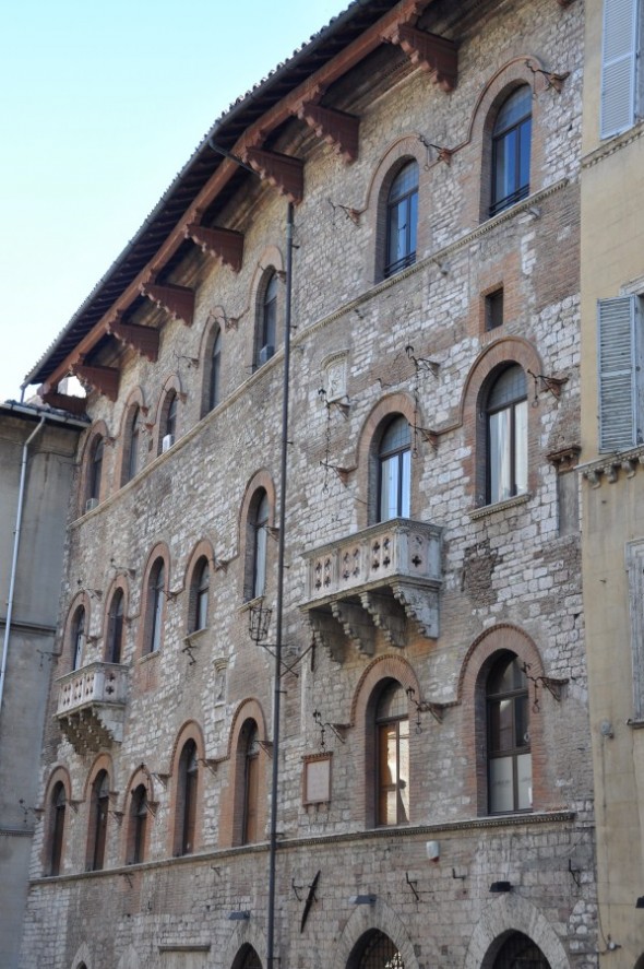 PERUGGIA