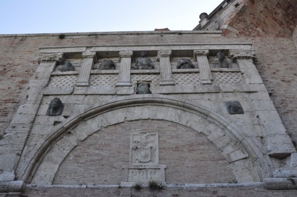PERUGGIA