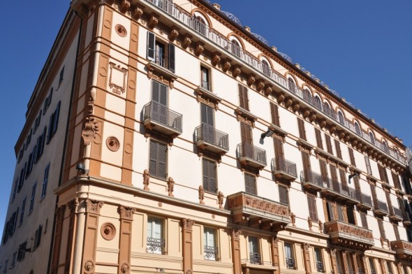 PERUGGIA