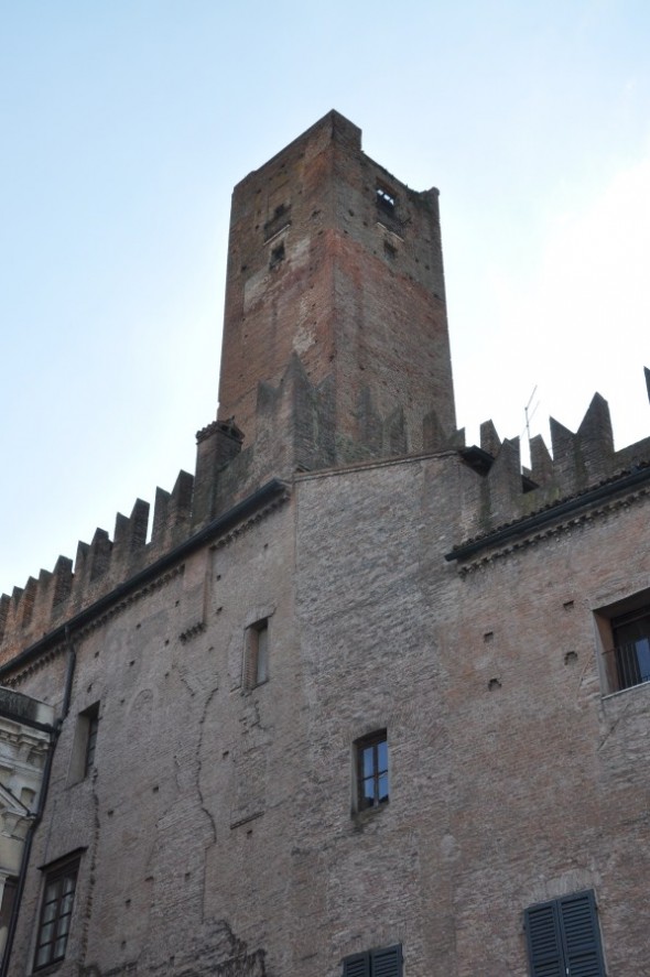 PLAZA BROLETTO 