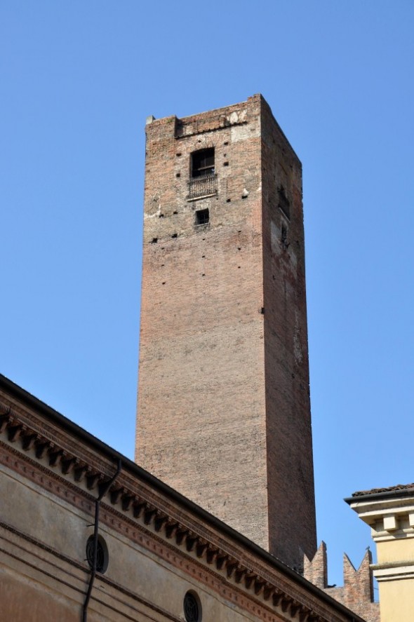 PLAZA BROLETTO 