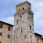 PLAZA DE LA CISTERNA