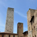 PLAZA DEL DUOMO