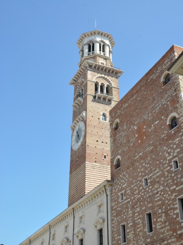 PLAZA DEL ERBE 