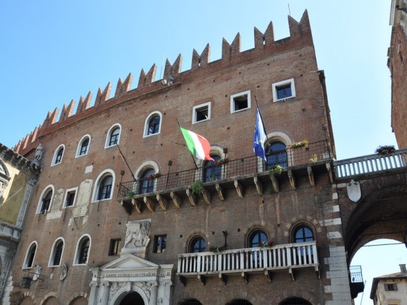 PLAZA DEL SIGNORI 