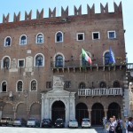 PLAZA DEL SIGNORI