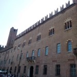 PLAZA SORDELLO