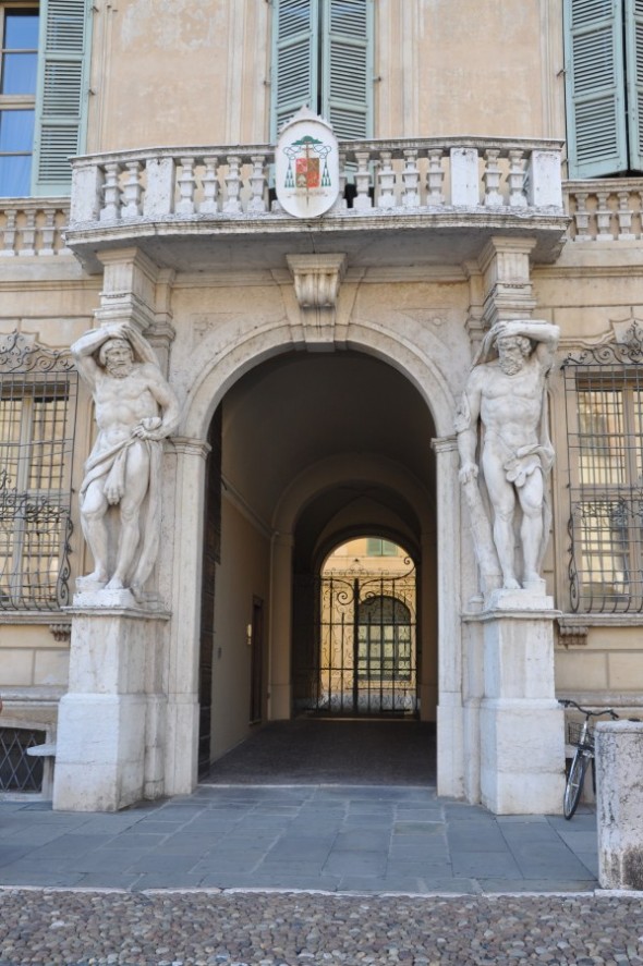 PLAZA SORDELLO 