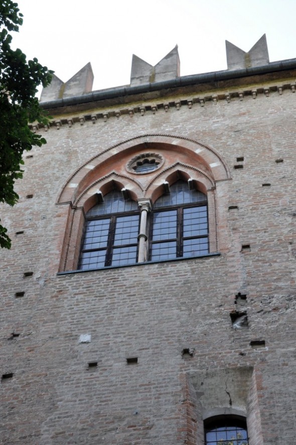 PLAZA SORDELLO 