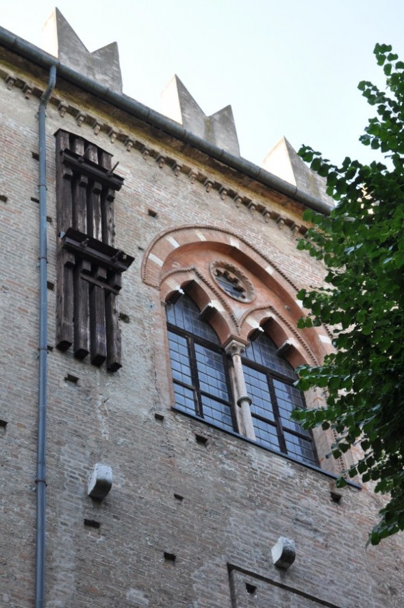 PLAZA SORDELLO 