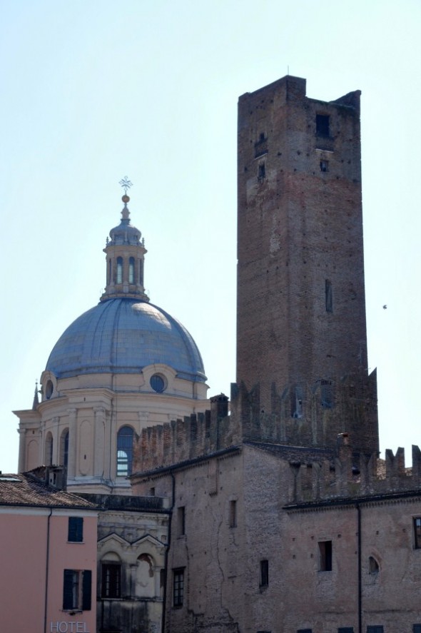 PLAZA SORDELLO 