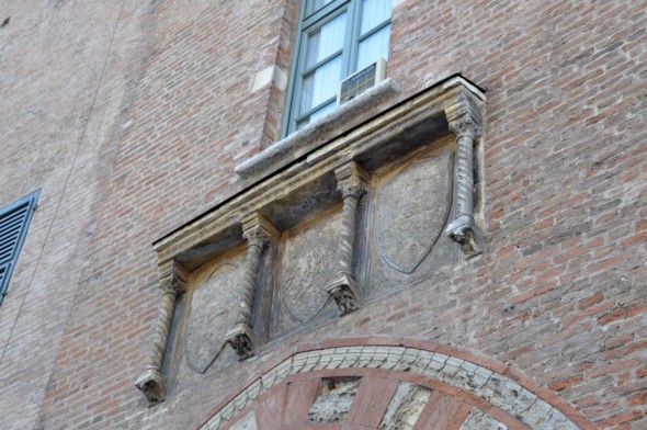 PLAZA SORDELLO 