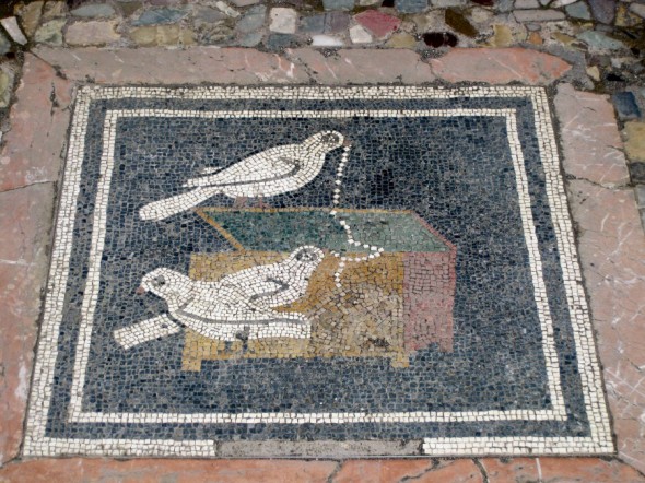 POMPEYA 
