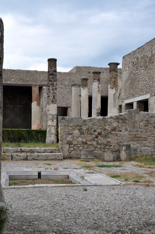 POMPEYA 