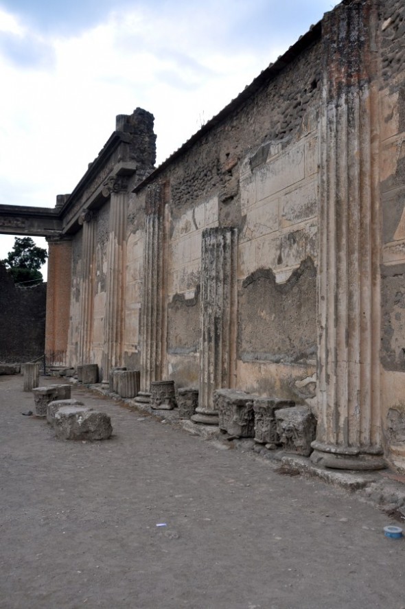 POMPEYA 
