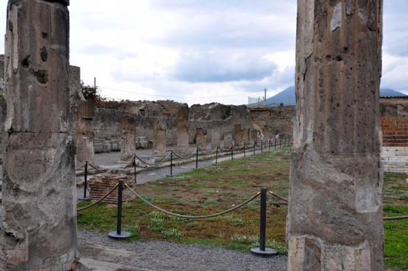 POMPEYA 