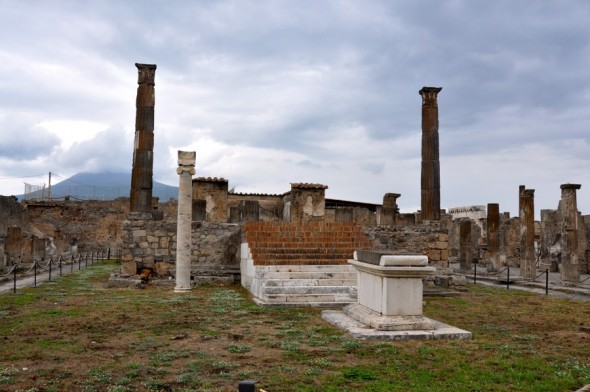 POMPEYA 