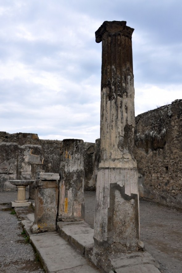 POMPEYA 