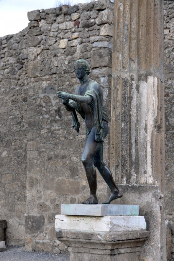 POMPEYA 