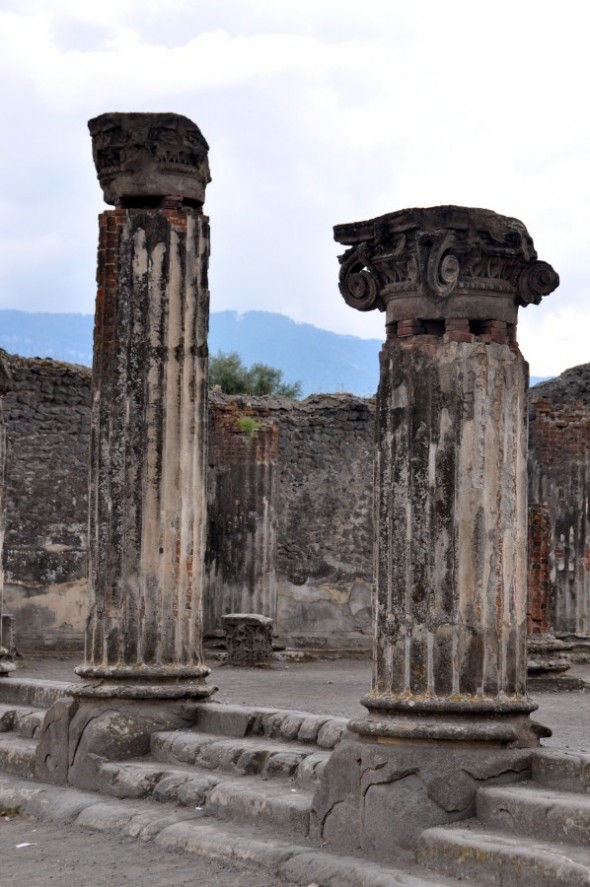 POMPEYA 