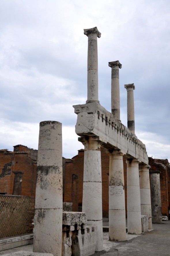 POMPEYA 