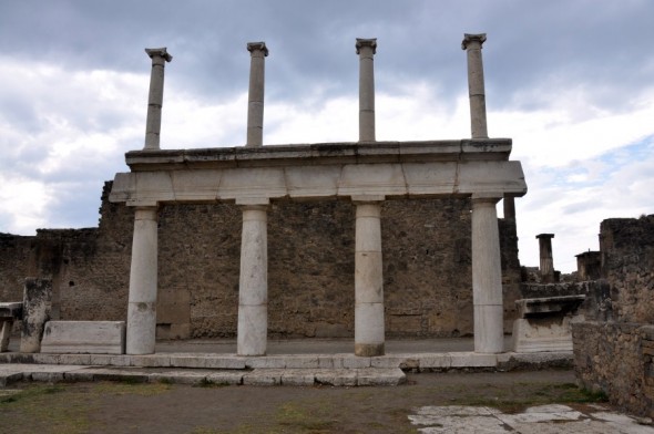 POMPEYA 