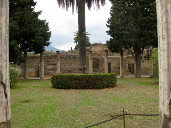 POMPEYA 
