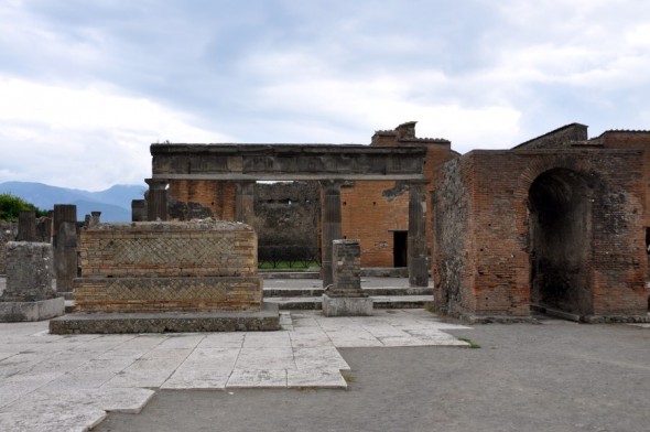 POMPEYA 