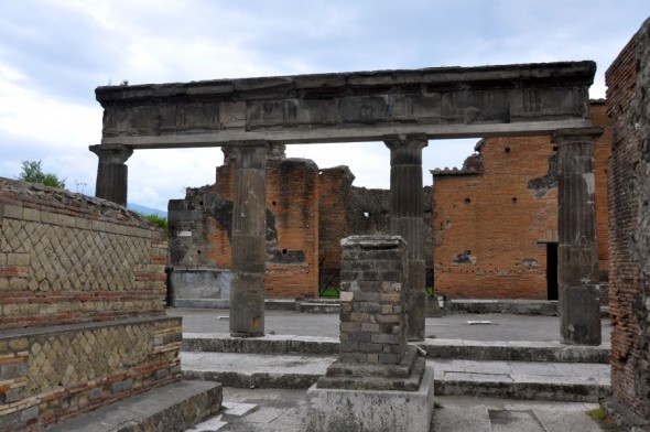POMPEYA 