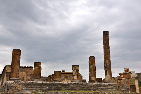 POMPEYA 