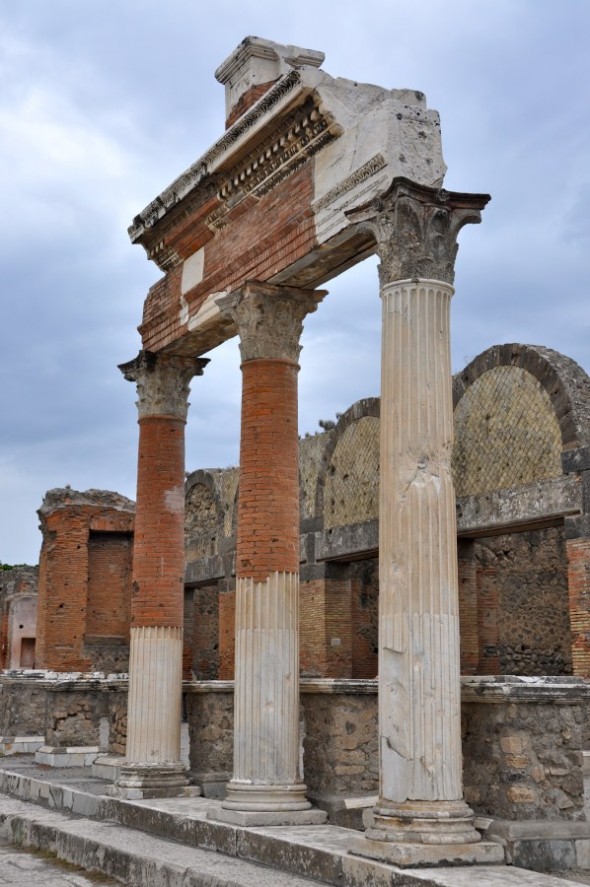 POMPEYA 
