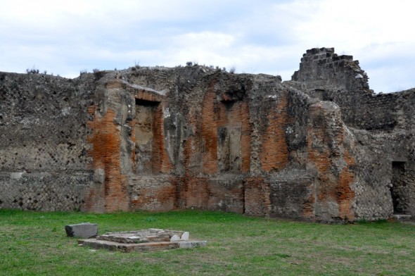 POMPEYA