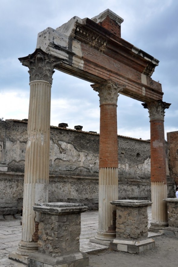 POMPEYA 