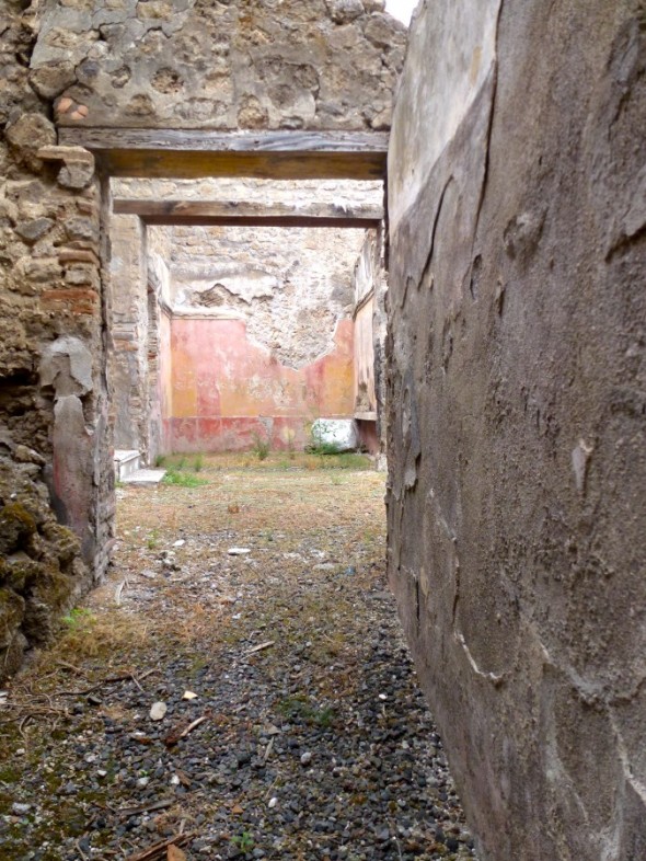 POMPEYA 