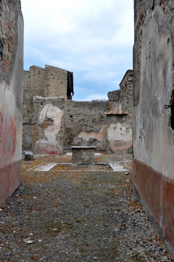 POMPEYA