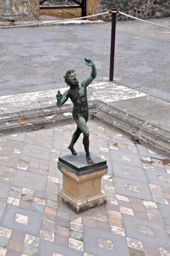 POMPEYA 