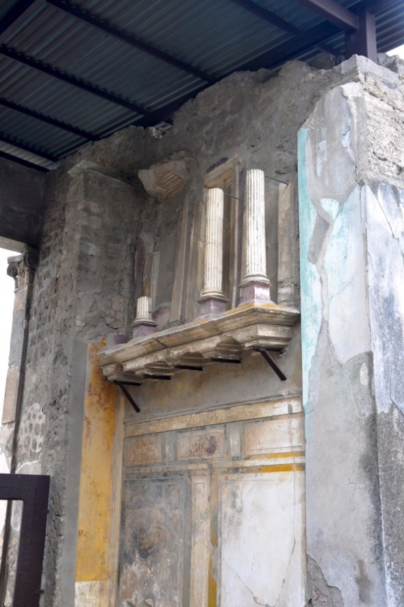 POMPEYA 