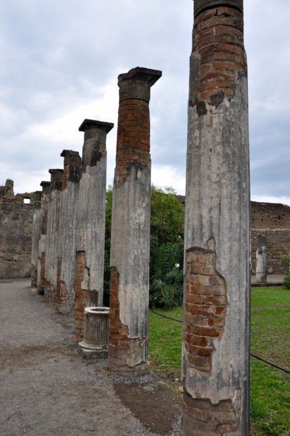 POMPEYA 