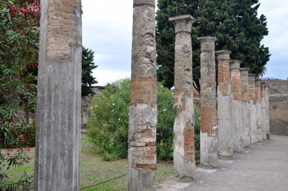 POMPEYA 