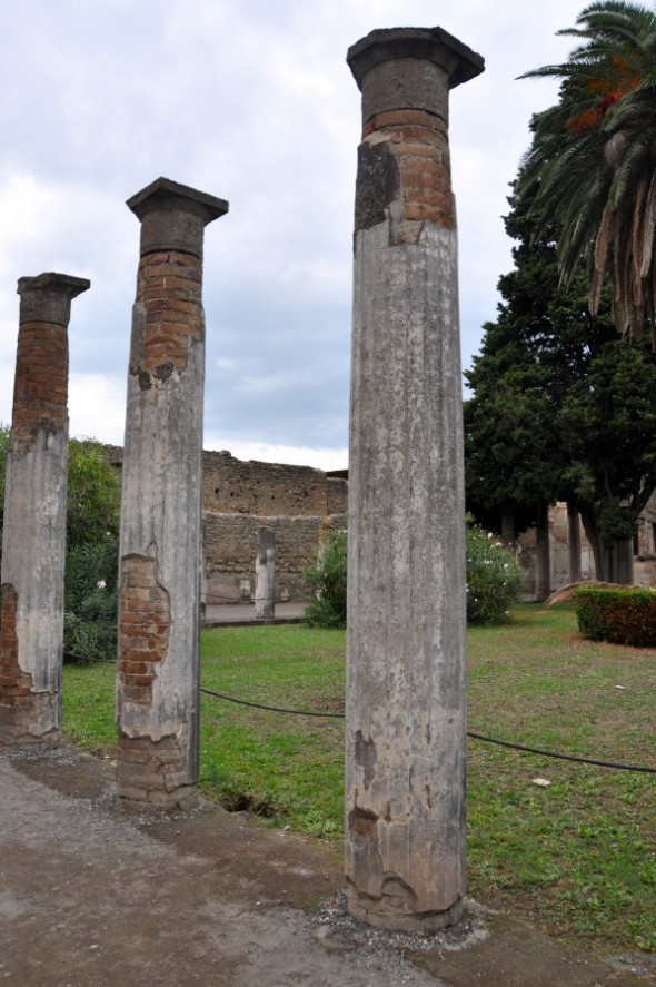 POMPEYA 
