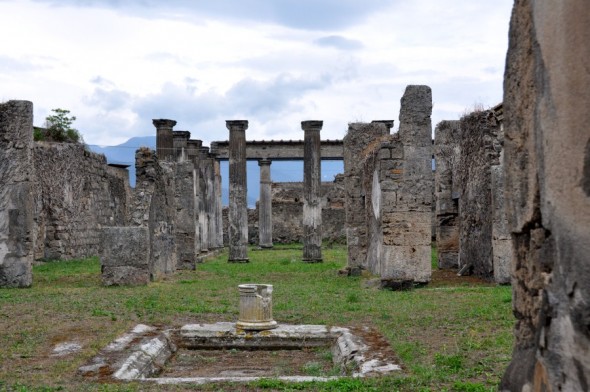 POMPEYA 