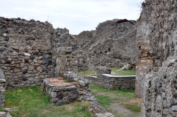 POMPEYA 