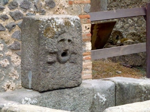 POMPEYA 