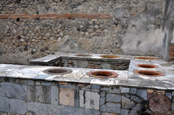 POMPEYA 