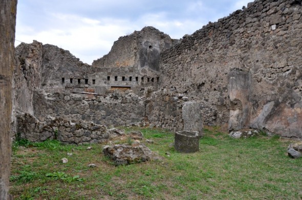 POMPEYA 