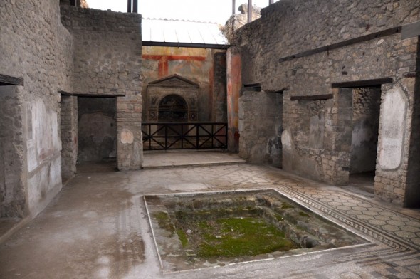 POMPEYA 