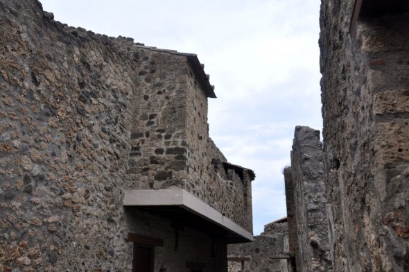 POMPEYA 
