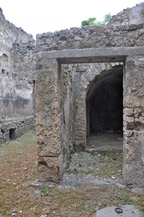 POMPEYA 