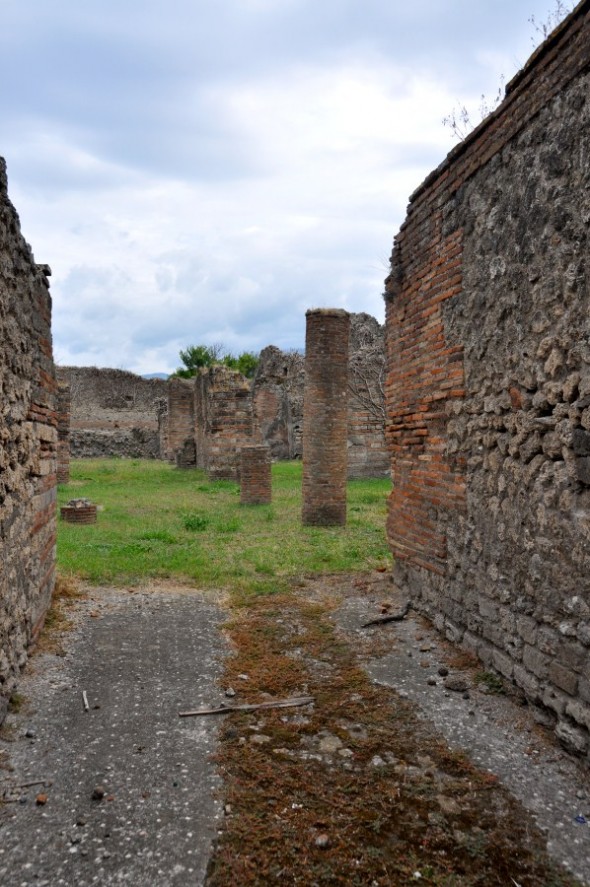 POMPEYA 